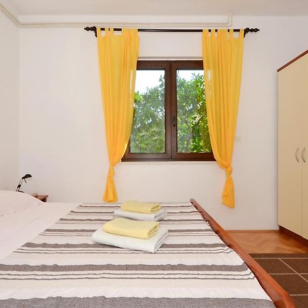 Apartments By The Sea Slatine, Ciovo - 12176 Quarto foto