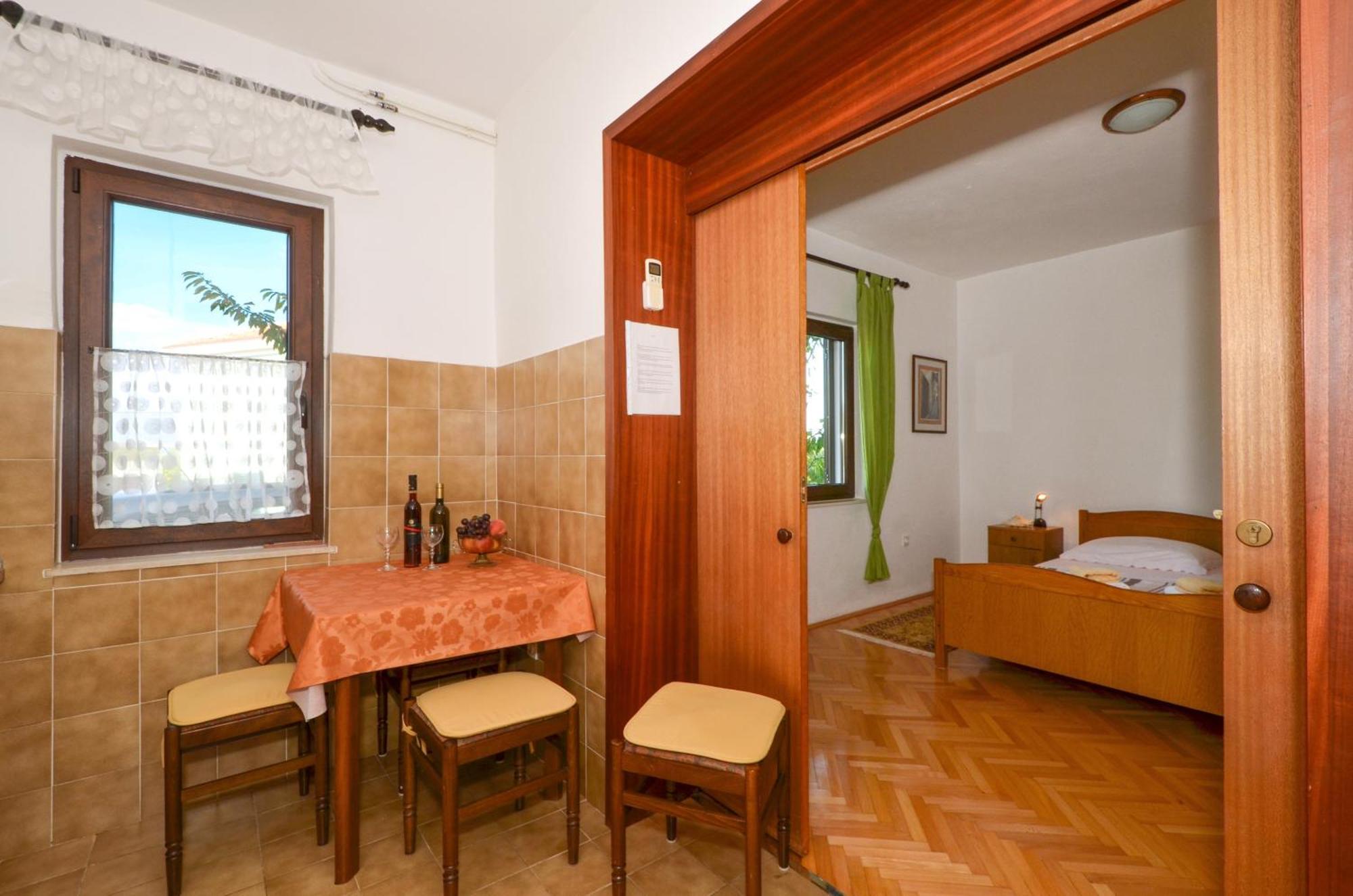 Apartments By The Sea Slatine, Ciovo - 12176 Quarto foto